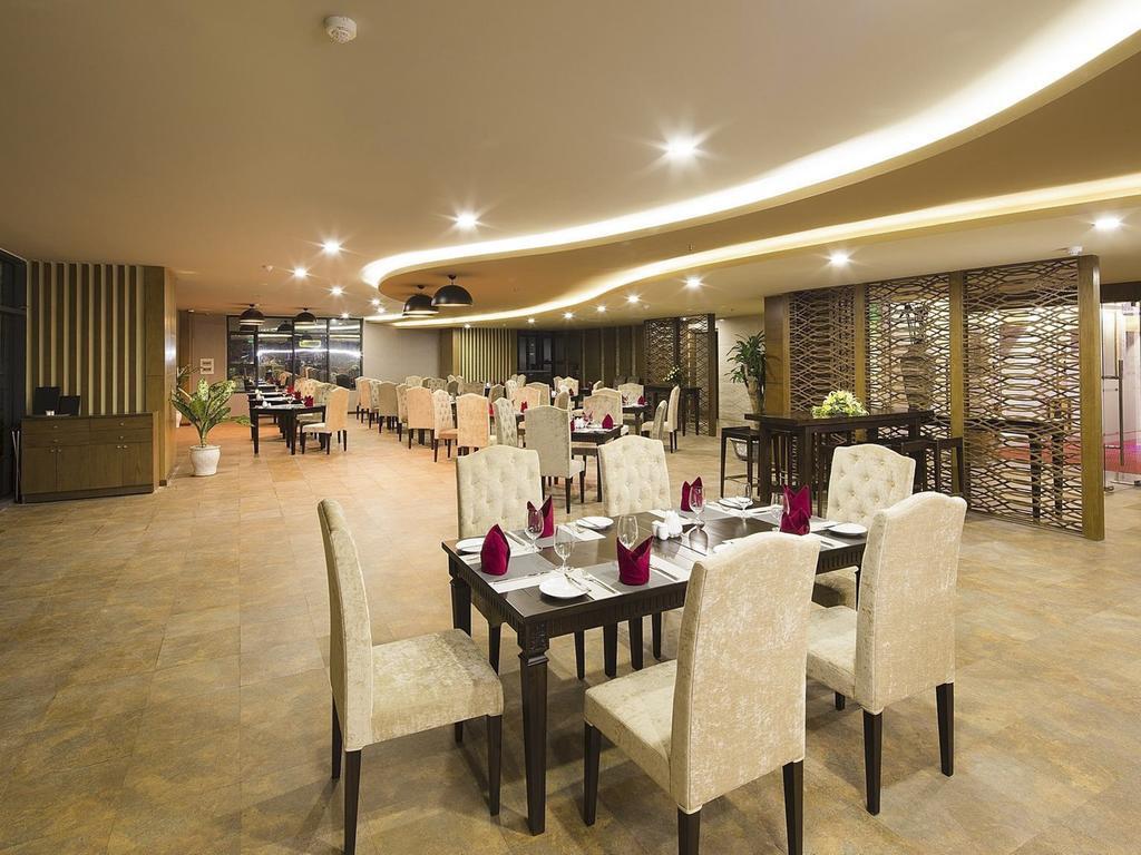 Maika Condotel نها ترانج المظهر الخارجي الصورة