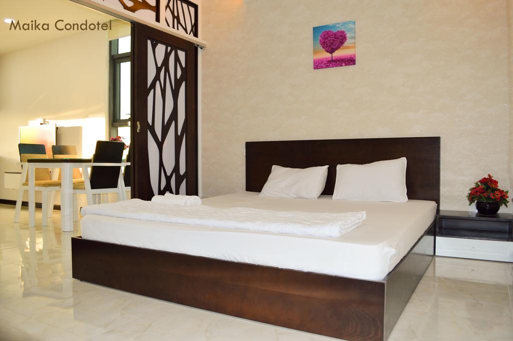 Maika Condotel نها ترانج الغرفة الصورة