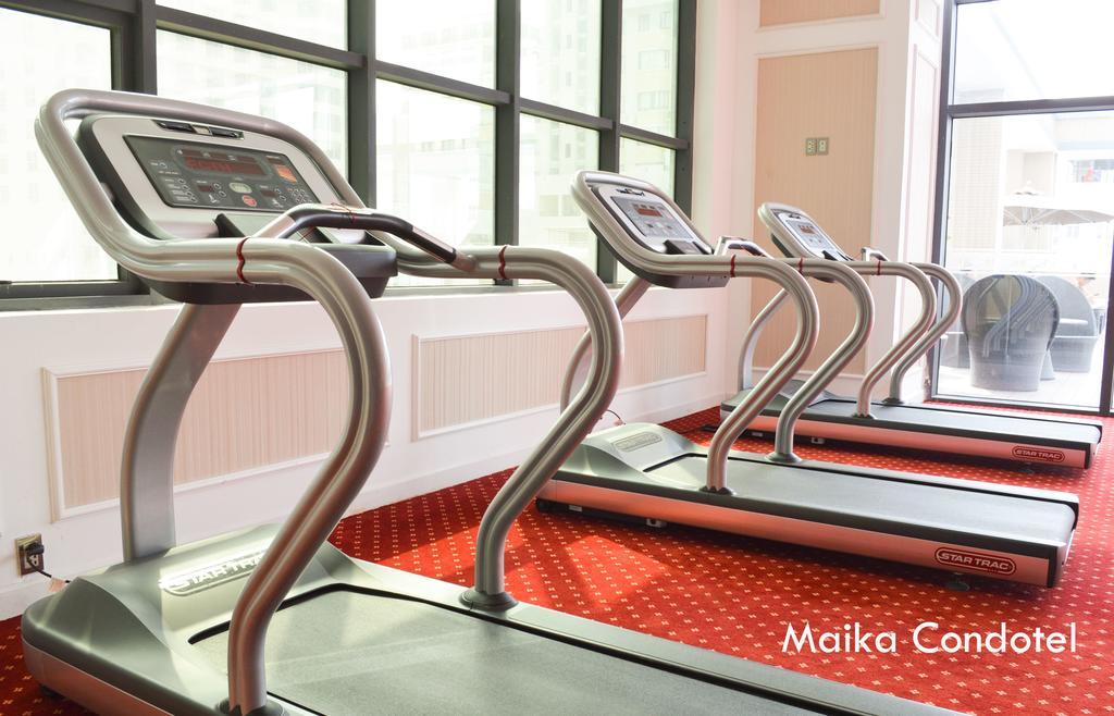 Maika Condotel نها ترانج المظهر الخارجي الصورة