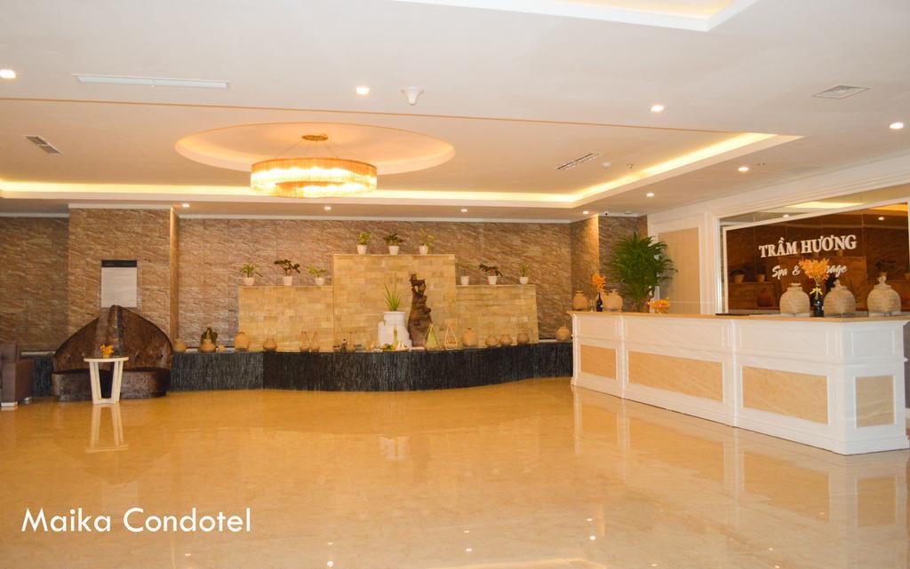 Maika Condotel نها ترانج المظهر الخارجي الصورة