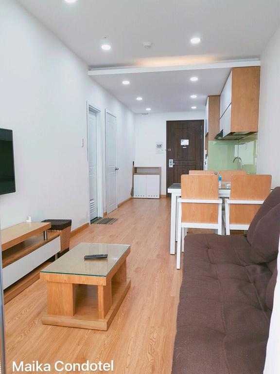 Maika Condotel نها ترانج المظهر الخارجي الصورة