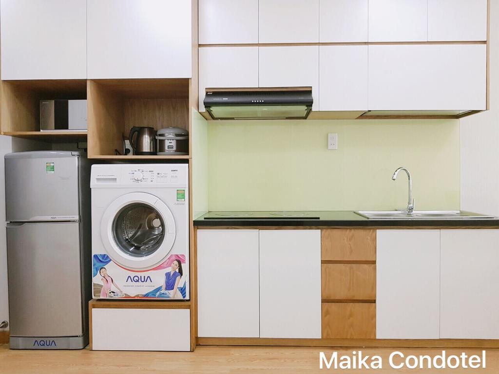 Maika Condotel نها ترانج المظهر الخارجي الصورة