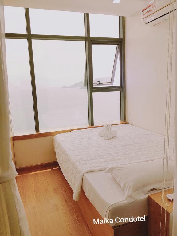 Maika Condotel نها ترانج المظهر الخارجي الصورة