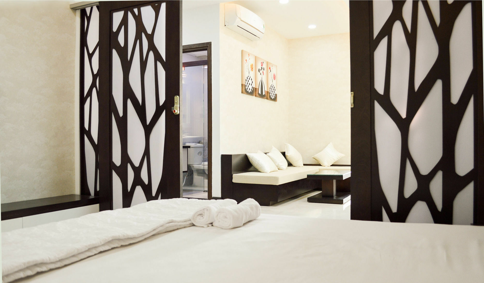 Maika Condotel نها ترانج المظهر الخارجي الصورة